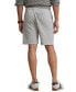 Фото #2 товара Men's 8.5-Inch Luxury Jersey Shorts