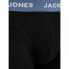 Фото #3 товара JACK & JONES Solid Boxer 5 Units