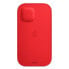 Фото #4 товара Чехол для смартфона Apple iPhone 12/12 Pro Leather MagSafe