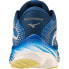 Фото #6 товара MIZUNO Wave Rider 27 Amsterdam running shoes