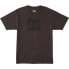 DC Shoes Dcstar Pigment short sleeve T-shirt