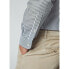 Фото #6 товара HACKETT Essential Bengal long sleeve shirt