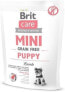 Фото #1 товара Brit 7 kg Care Mini Puppy Lamb Grain-Free Dog Food