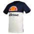 ფოტო #2 პროდუქტის ELLESSE Arbatax short sleeve T-shirt