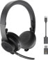 Фото #1 товара Logitech Zone 900 Wireless Office Headset