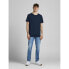 ფოტო #5 პროდუქტის JACK & JONES Basher short sleeve T-shirt