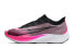 Фото #1 товара Кроссовки Nike Zoom Fly 3 Black/Pink