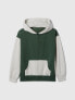 Фото #3 товара Kids Vintage Soft Colorblock Hoodie