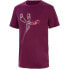 ფოტო #3 პროდუქტის TRANGOWORLD Sangons short sleeve T-shirt