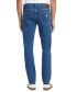 Фото #2 товара Men's Slim-Fit Medium-Wash Jeans