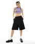 Nike Essentials tank top in Purple lila, L - фото #3