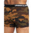 URBAN CLASSICS Camo Boxer 2 Units