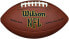 Фото #2 товара Wilson NFL Super Grip Football