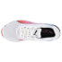 Фото #4 товара Puma Feline Profoam Fade Running Womens White Sneakers Athletic Shoes 37720001