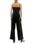 Фото #2 товара Nicole Miller Jumpsuit Women's 12