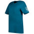 ფოტო #2 პროდუქტის UMBRO Terrace Graphic short sleeve T-shirt