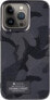 Tactical Tactical Camo Troop Cover for Apple iPhone 13 Pro Black standard