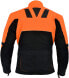 Фото #12 товара German Wear Textile Jacket Motorcycle Jacket Combi Jacket, Black/Yellow