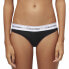 CALVIN KLEIN UNDERWEAR Medium Waist Thong