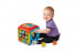 Фото #3 товара VTech Baby 80-183404-004 - Multicolor - Boy/Girl - 1 yr(s) - 3 yr(s) - 5 pages - Battery