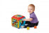 VTech Baby 80-183404-004 - Multicolor - Boy/Girl - 1 yr(s) - 3 yr(s) - 5 pages - Battery