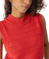 Фото #4 товара Women's Life Is Easy Sleeveless Shell