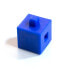 Фото #3 товара MINILAND Cubes 1 cm 1000 Units