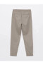 Фото #6 товара LCW Vision Slim Fit Erkek Jogger Pantolon