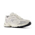 New Balance Unisex 725V1 White/Grey Size M8 / W9.5 D