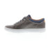 Фото #5 товара Rockport PulseTech M Cupsole Lace To Toe Mens Gray Lifestyle Sneakers Shoes 7