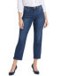 Фото #1 товара Nydj Bailey Wonderland Straight Leg Jean Women's