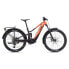 LIV Embolden E+ EX 27.5´´ Deore LinkGlide M5130 2024 MTB electric bike