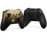 Фото #2 товара Kabelloser Xbox-Controller Gold Shadow Limited Edition