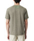 ფოტო #2 პროდუქტის Men's Micro Tech Performance T-Shirt