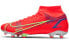 Фото #2 товара Футбольные бутсы Nike Superfly 8 14 Academy FGMG CV0843-600