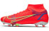 Футбольные бутсы Nike Superfly 8 14 Academy FGMG CV0843-600