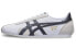 Onitsuka Tiger鬼冢虎 Runspark 低帮 跑步鞋 男女同款 白黑 / Кроссовки Onitsuka Tiger Runspark D201L-100