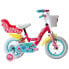 VOLARE Peppa Pig 12´´ bike