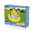 Inflatable Paddling Pool for Children Bestway 165 x 144 x 69 cm