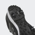 adidas Tech Response 防滑耐磨轻便 低帮 高尔夫球鞋 男款 黑白