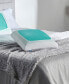 Memory Foam Gel Pillow