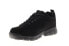 Фото #4 товара Fila Disruptor SE 1SX60023-001 Mens Black Lace Up Lifestyle Sneakers Shoes 8