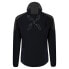 Montura Wind Revolution hoodie fleece