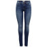 Фото #3 товара ONLY Shape Life Regular Skinny jeans