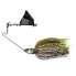 Jackall GARGLE Buzz Baits (JGARG38-CHTG) Fishing