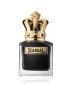 Фото #1 товара Jean Paul Gaultier Scandal pour Homme Le Parfum Eau de Parfum Intense Spray Refillable