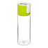 Фото #5 товара Бутылка с Углеродным Фильтром Brita Fill&Go Vital 600 ml Зеленый