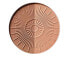 BRONZING POWDER COMPACT recam #30-terracotta