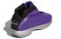 Кроссовки Adidas Crazy 1 "Regal Purple" GY8944 44 - фото #5