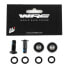 Фото #2 товара WRC 7 Shock Arm Spare Parts Kit For Trace